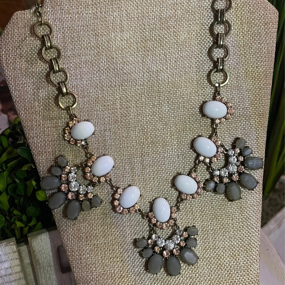 ❌SOLD❌ Statement Necklace